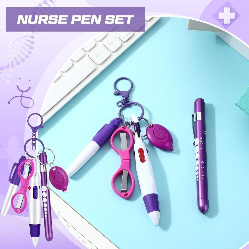 Penn Reel Fierce - Paket Pena Perawat Baru yang Dapat