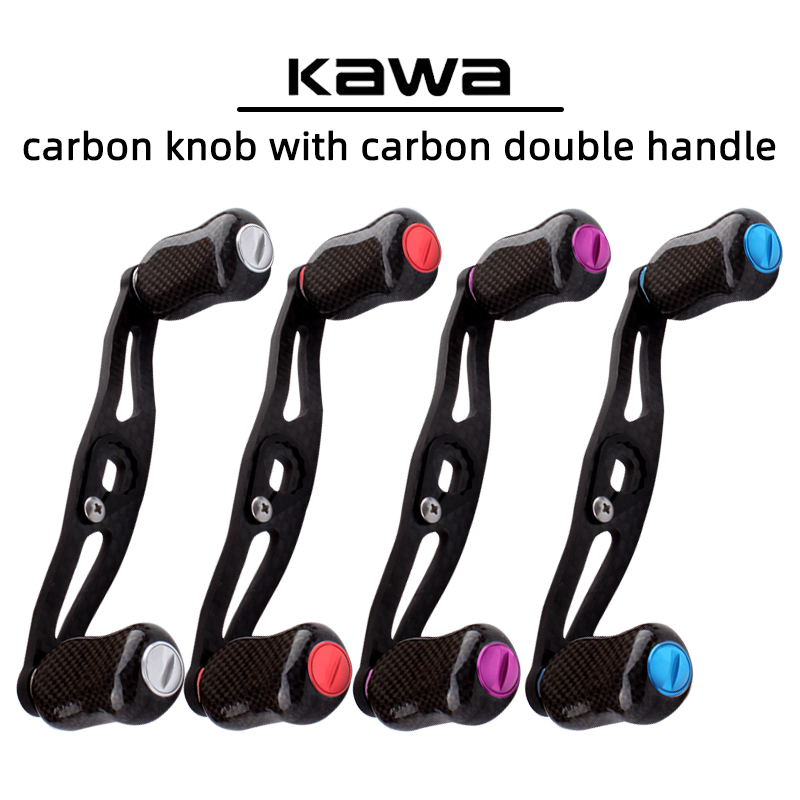 Reel Spare Spool - Kawa Gulungan Pancing Baru Pegangan Bahan