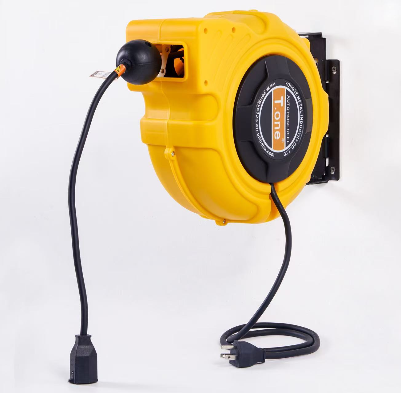 Drum Plastik Kokoh untuk Gulun - Electric Reel ulasan dan harga