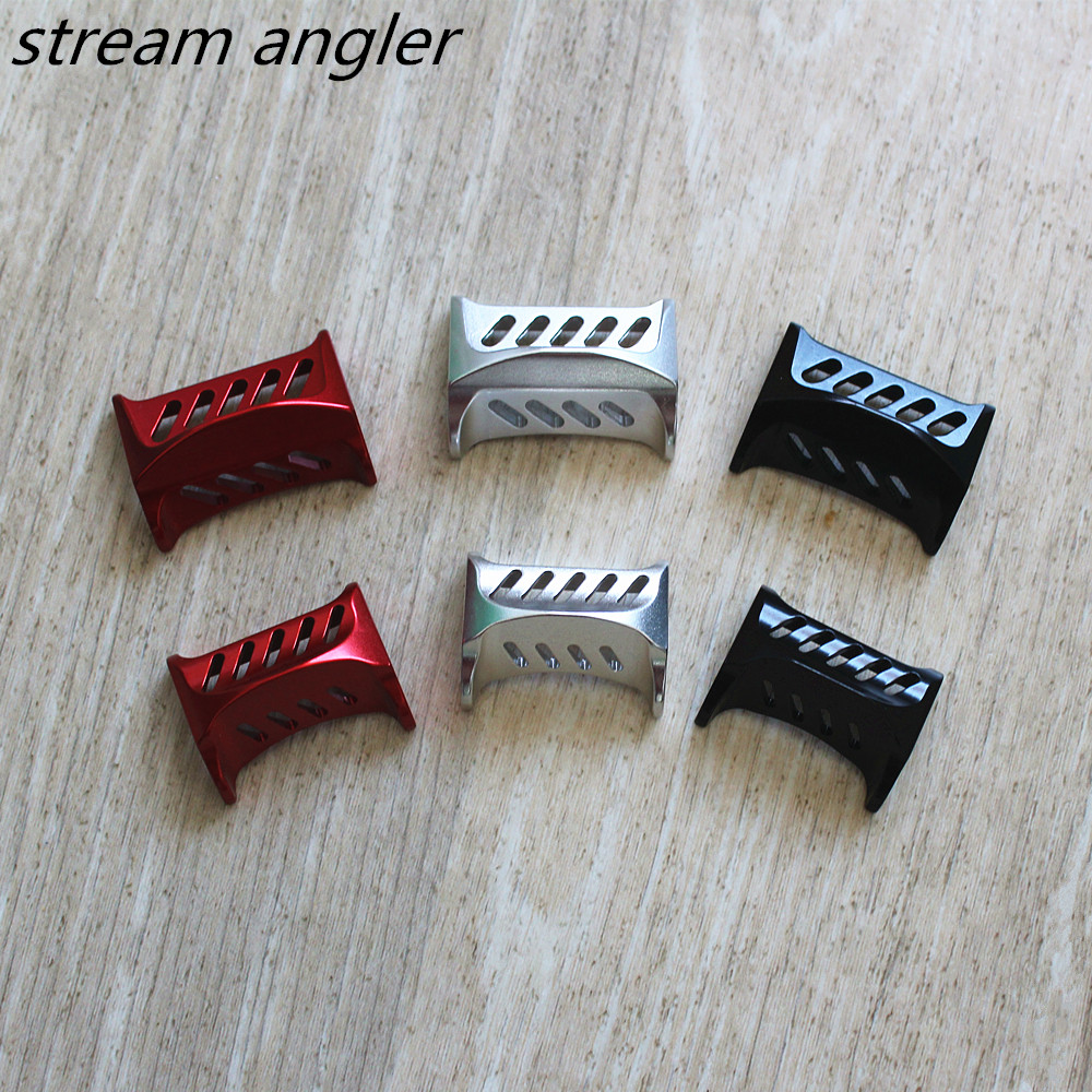 Chuth Lever Aluminium Alloy Mo - Reel Spare Spool ulasan dan harga