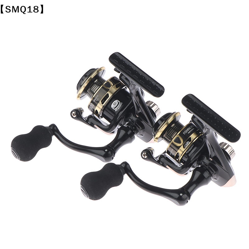 Reel Pancing Ultra Ringan Seri - Surf Reel ulasan dan harga