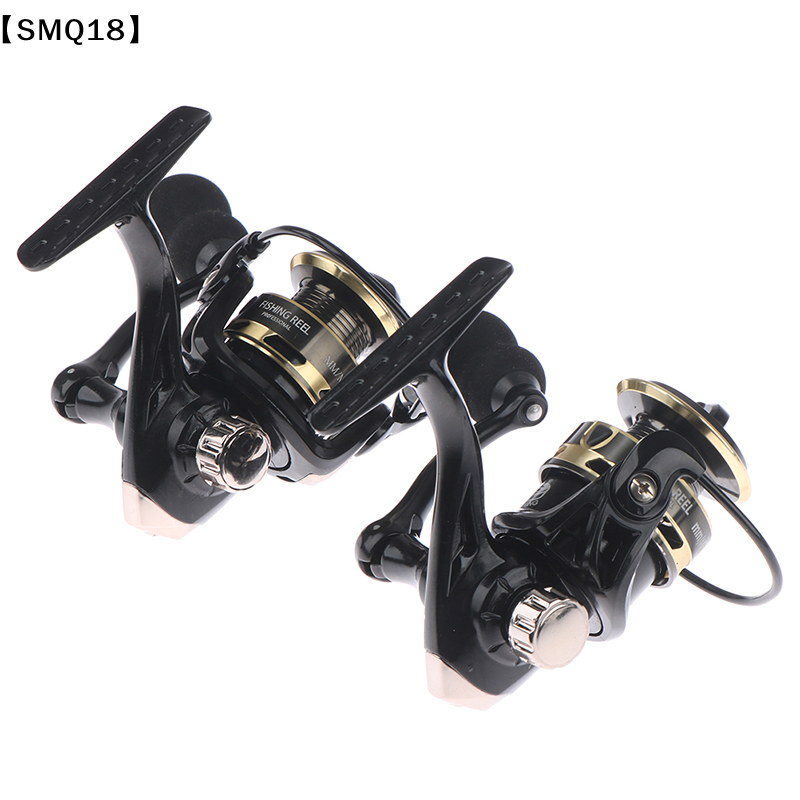 Reel Pancing Ultra Ringan Seri - Surf Reel ulasan dan harga