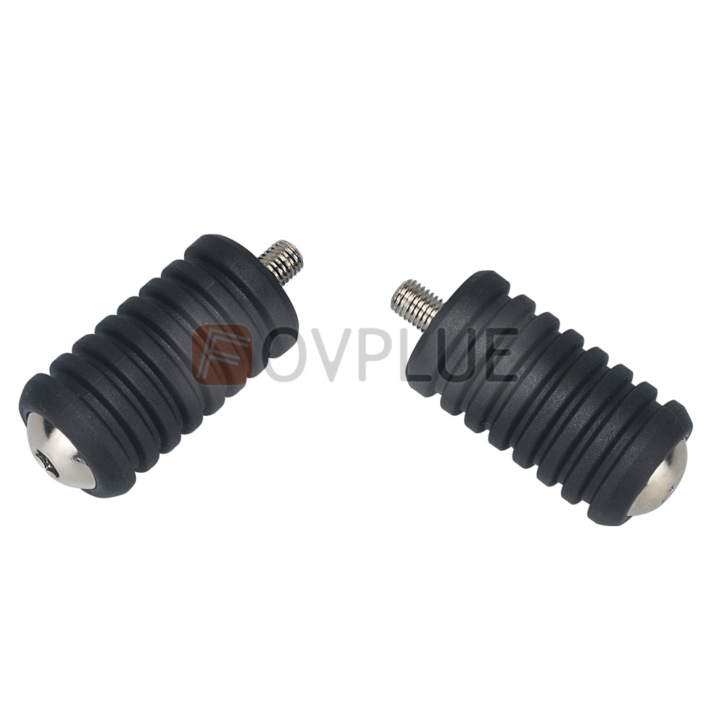 Aksesoris Motor Tuas Persnelin - Abu Garcia Reel Revo ulasan dan harga
