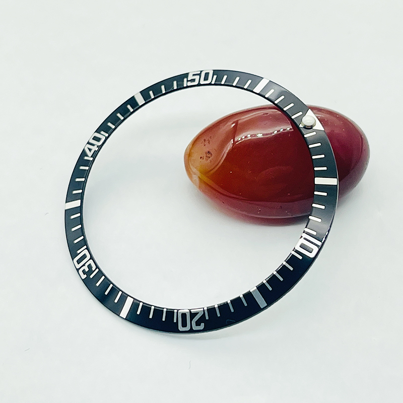 36.5mm jam tangan aluminium le - Reel Case ulasan dan harga
