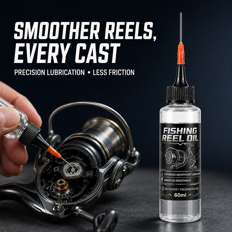 Formula Pelumas Cairan untuk P - Reel Repair Kit ulasan dan harga