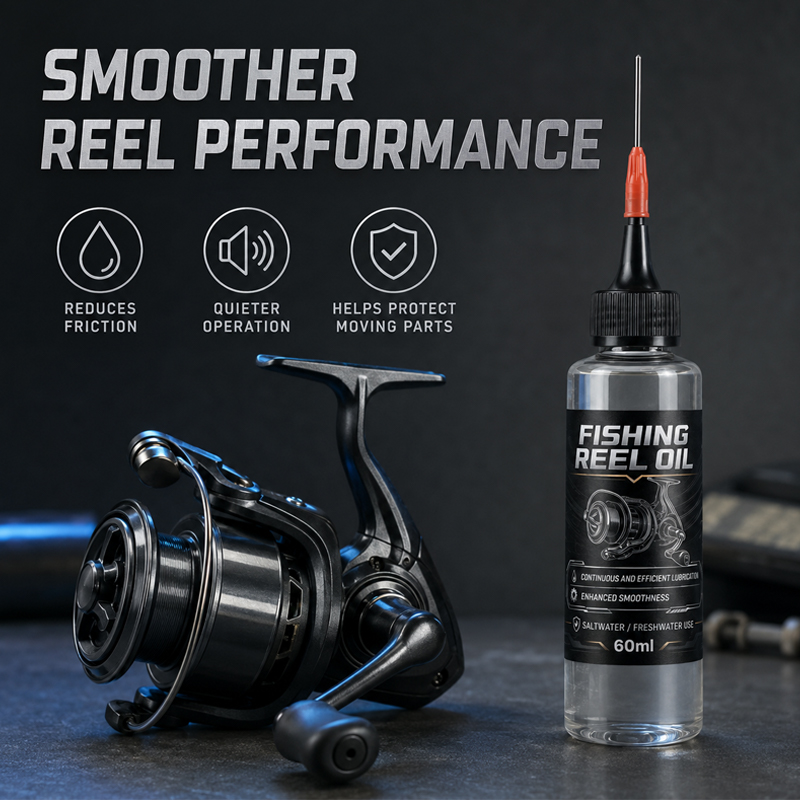 Formula Pelumas Cairan untuk P - Reel Repair Kit ulasan dan harga