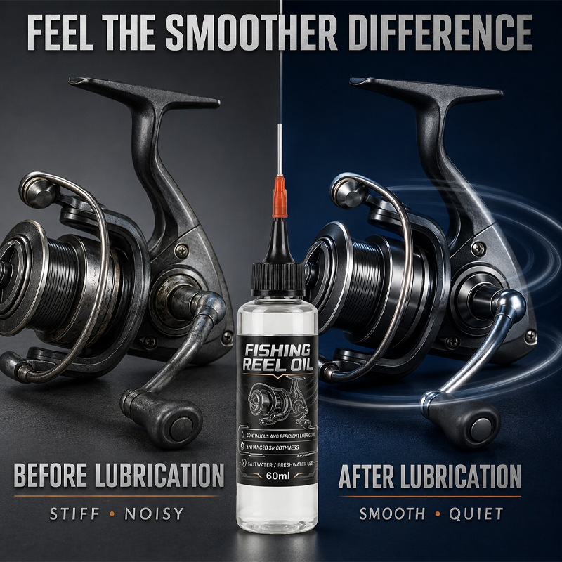 Formula Pelumas Cairan untuk P - Reel Repair Kit ulasan dan harga