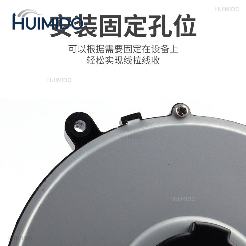 220V/50HZ 125V/60HZ 1000-2000W - Electric Reel ulasan dan harga