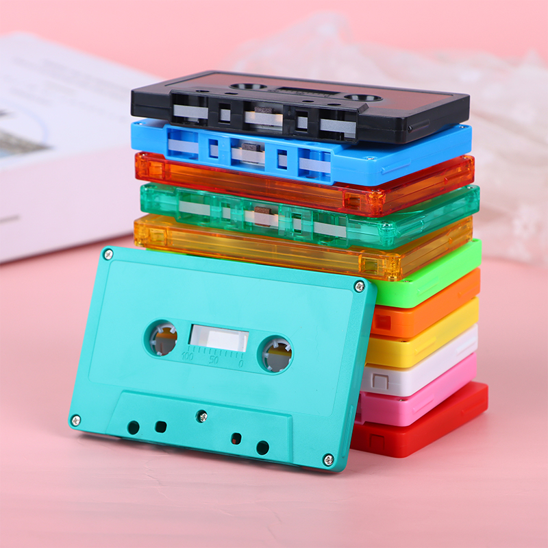 1 Buah Kaset Reel to Reel, Pen - Reel Cover ulasan dan harga
