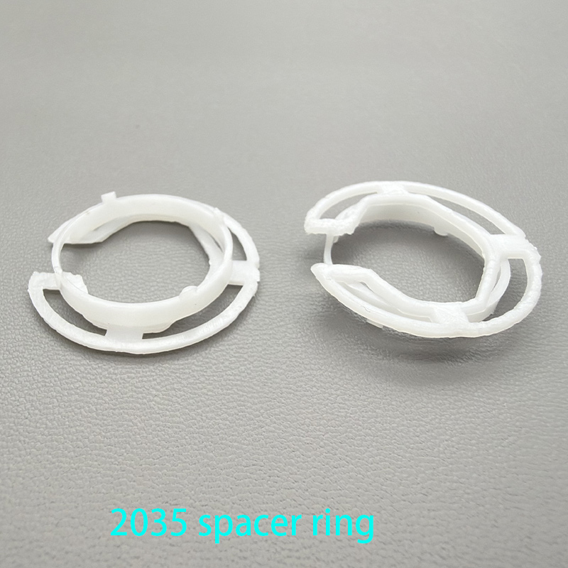 Cincin Spacer 2035 6mm Super T - Reel Case ulasan dan harga