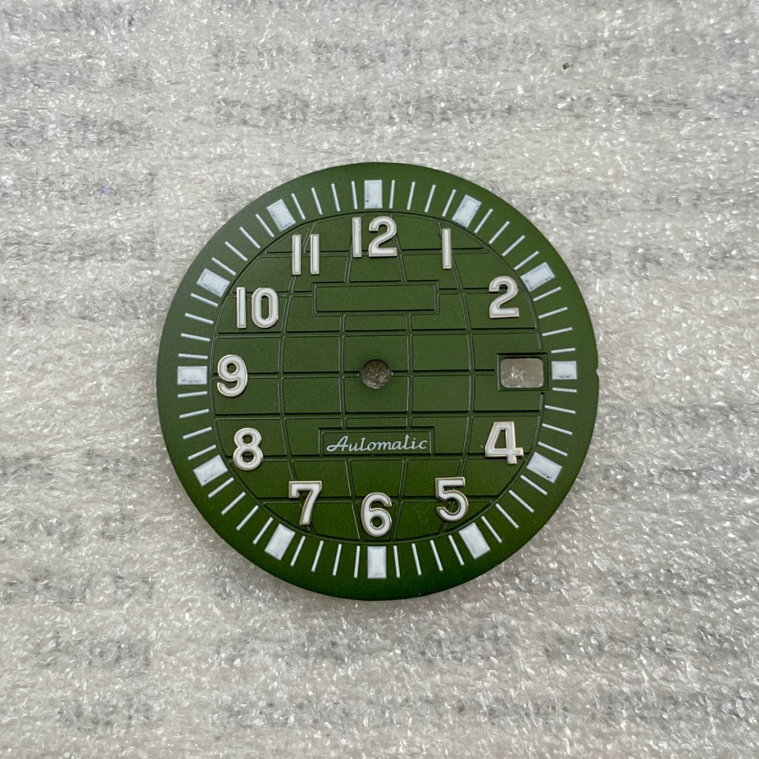 Dial Tanpa Logo 32Mm untuk NH3 - Reel Case ulasan dan harga