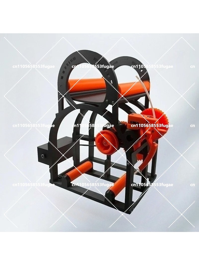 Mesin Penggulung Perlengkapan  - Electric Reel ulasan dan harga