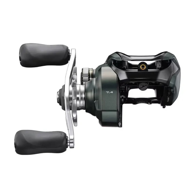 SHIMANO CURADO 2023 gulungan p - Shimano Reel Stradic ulasan dan harga