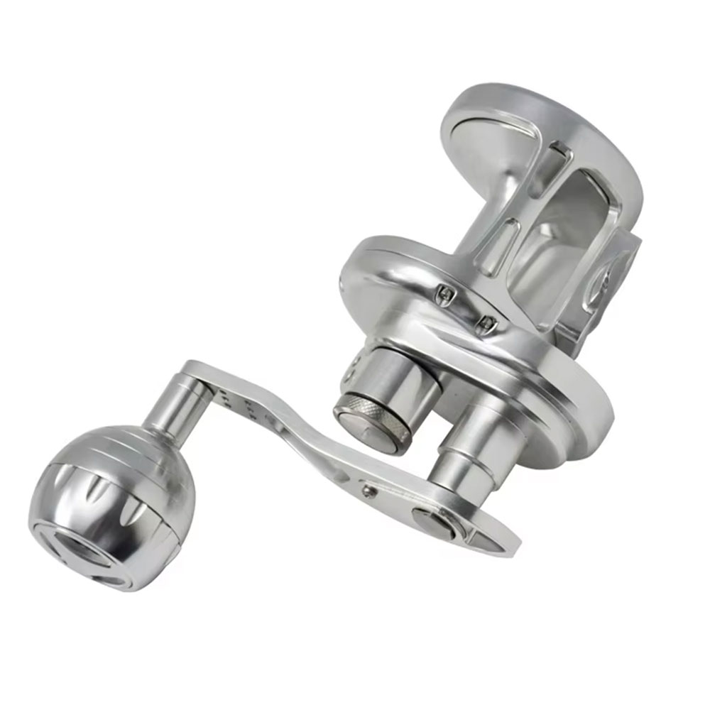 Reel Pancing Air Asin Kecepata - Surf Reel ulasan dan harga