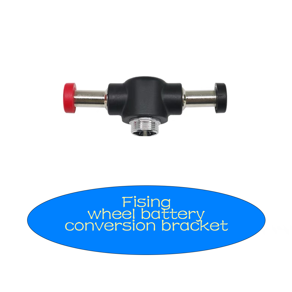 Suku Cadang Baterai Gulungan L - Fly Reel ulasan dan harga