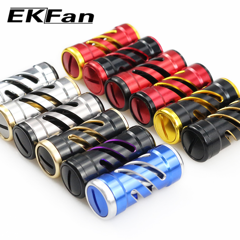 Kenop Reel Pancing Baitcasting - Reel Handle ulasan dan harga