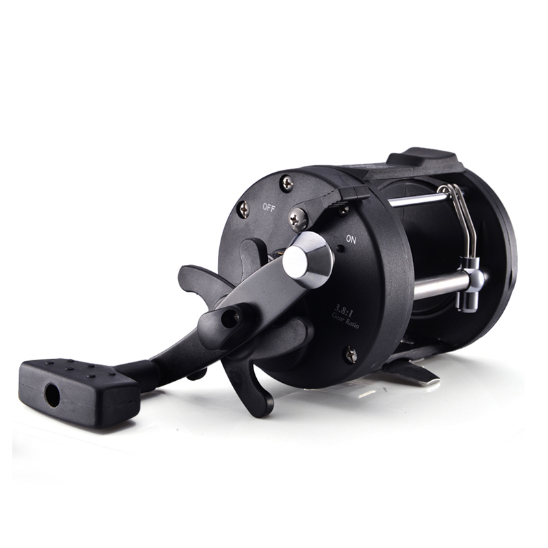 Reel Pancing Lizard TSSD untuk - Surf Reel ulasan dan harga
