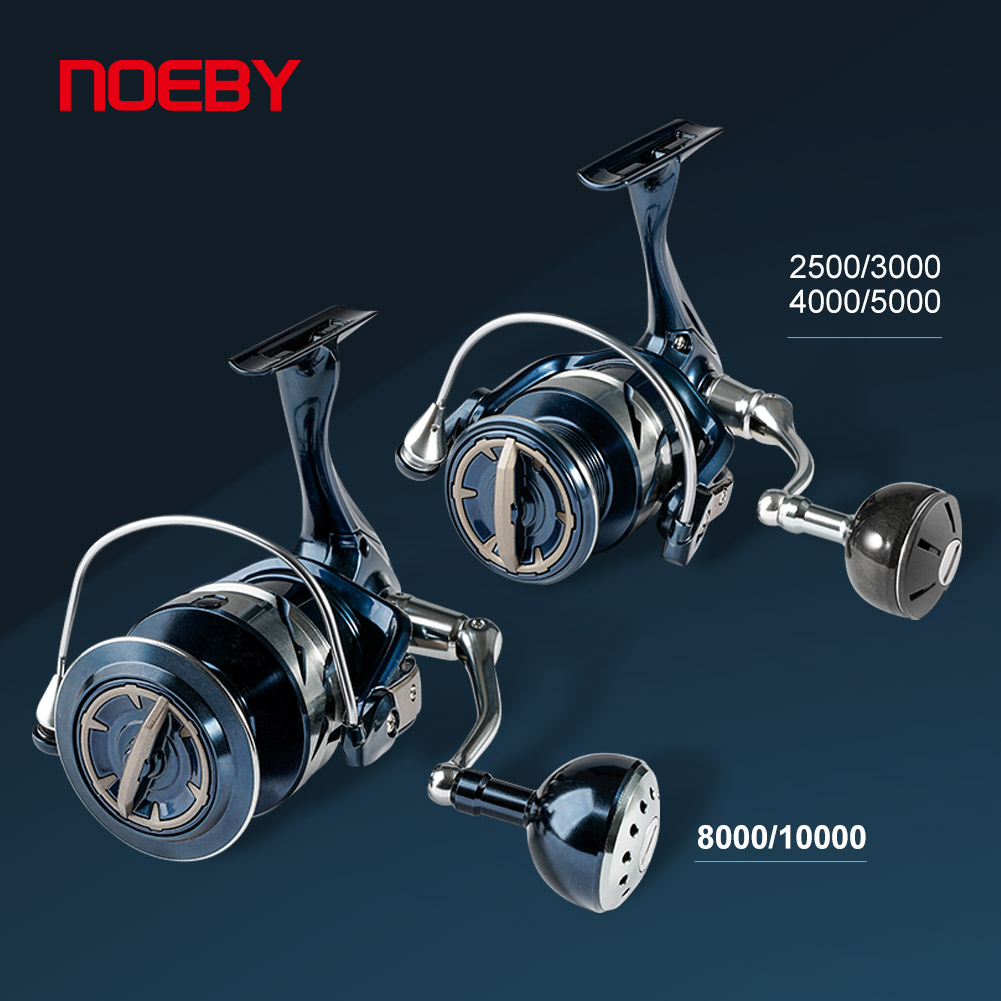 Noeby gulungan pancing putar,  - Shimano Reel Stradic ulasan dan harga