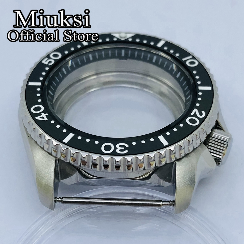 Miuksi 42Mm Kotak Jam Tangan S - Reel Case ulasan dan harga